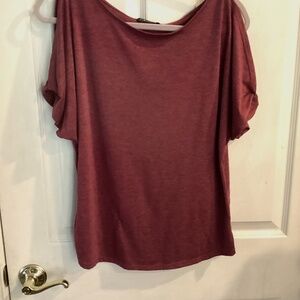 Stitch fix Colette Cold Shoulder Shirt M
